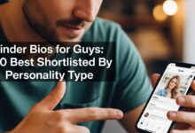 Tinder Bios for Guys 50 Best Shortlisted By Personality Type