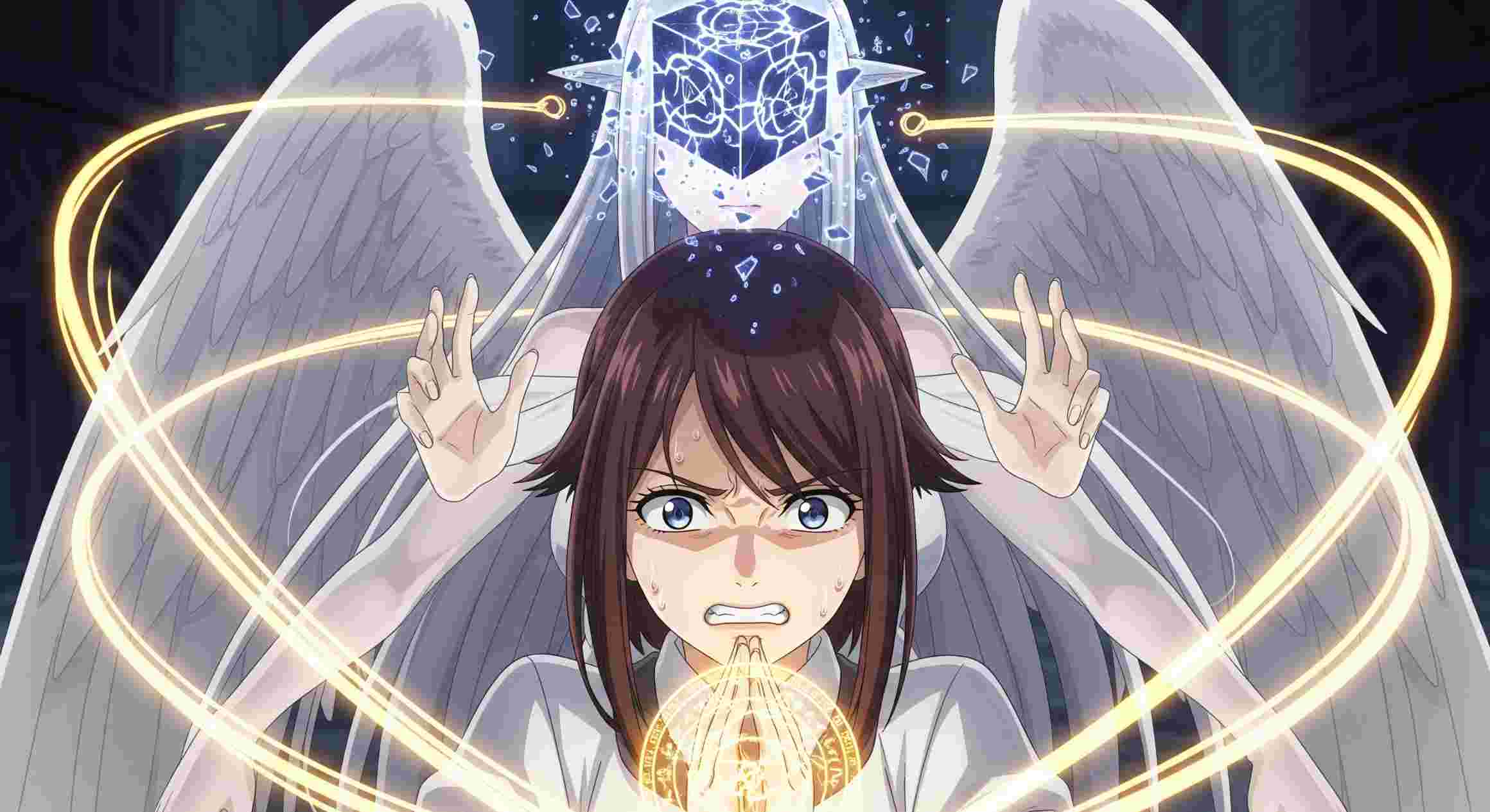 Unpacking the Prison Realm Gojo’s Imprisonment and Release