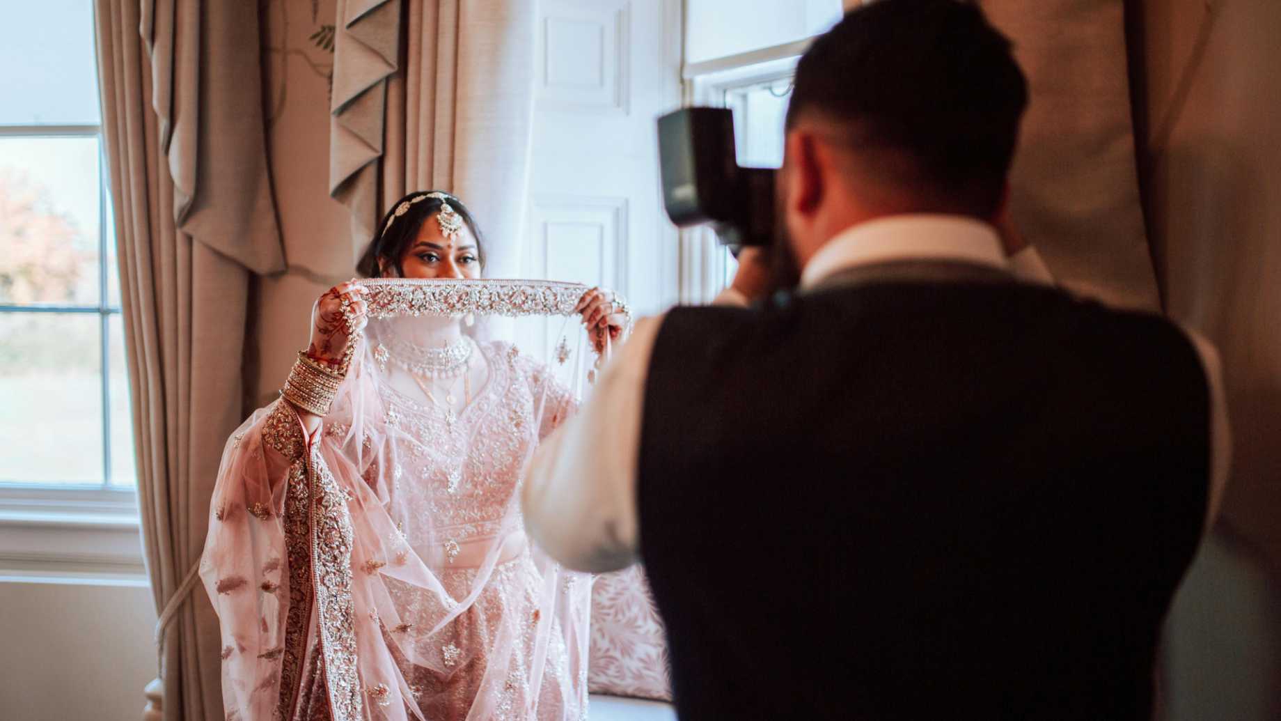 Wedding Photographer Costs by Region