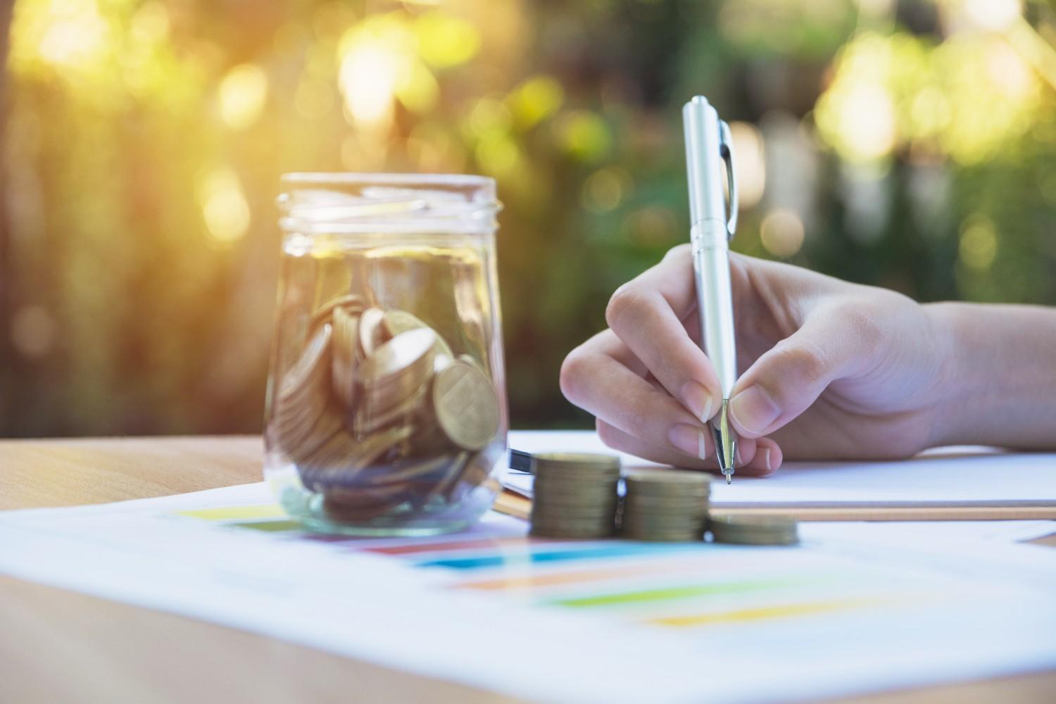 What Are the Key Features of the Financial Guide Ontpinvest
