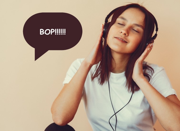 What Does Bop Mean In Slang