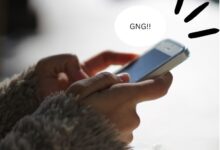 What Does GNG Mean in Texting