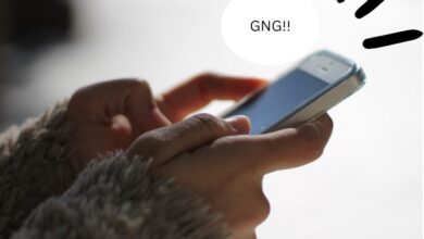 What Does GNG Mean in Texting