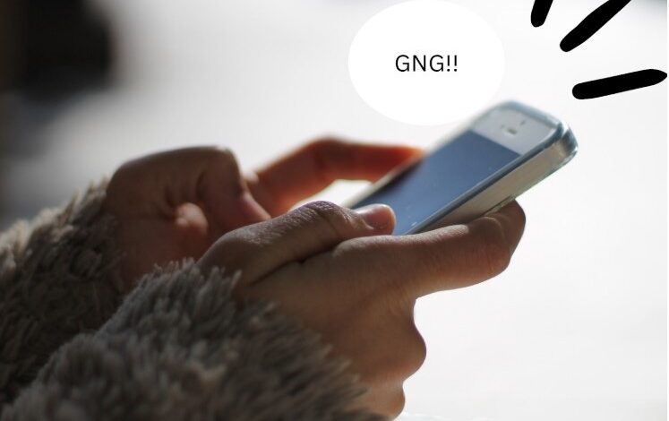 What Does GNG Mean in Texting