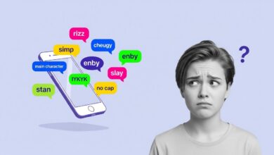 What Does ICL Mean in Text