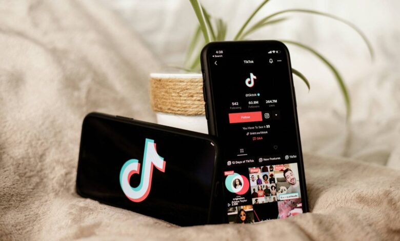 What Does IMSG Mean on TikTok