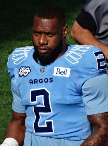 What Is Shawn Oakman Doing Now