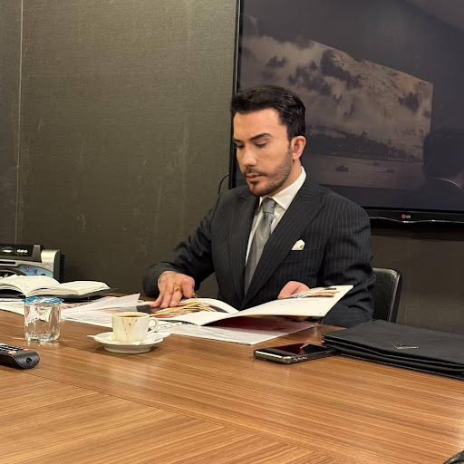 What Is Yilmaz Bektas' Net Worth Today