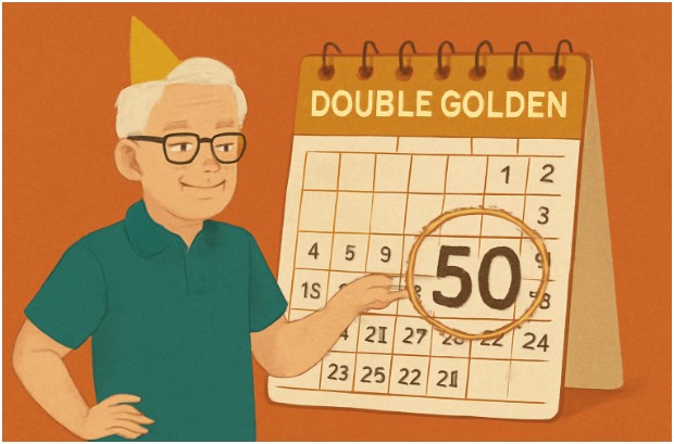 What Is a Double Golden Birthday