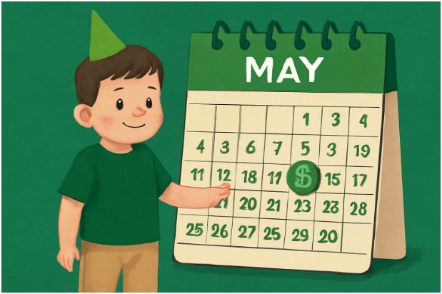 What Is an Emerald Birthday