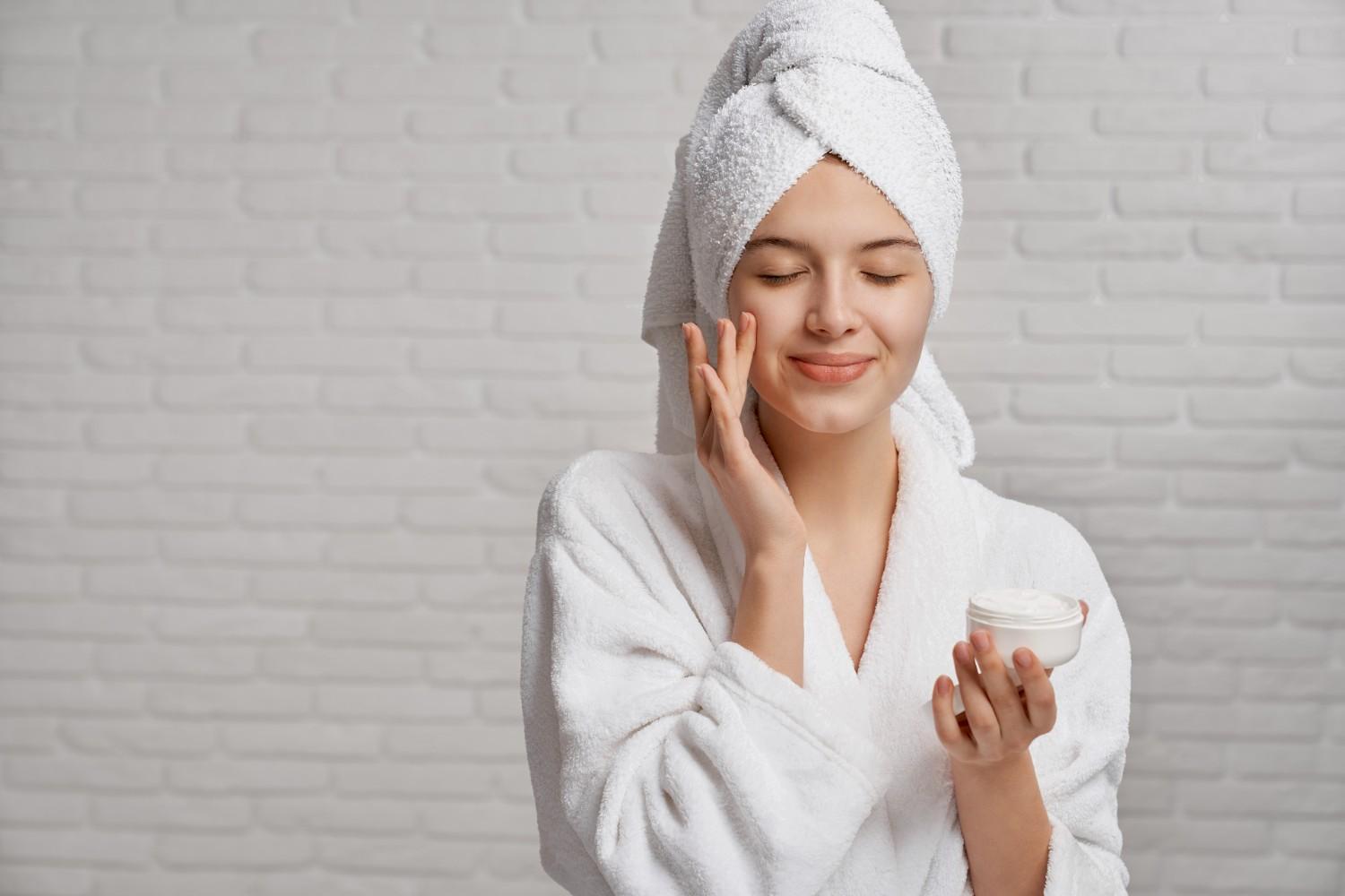 What Is the Cilxarhu677 Moisturizer Product