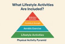 What Is the Physical Activity Pyramid and Why Does It Matter
