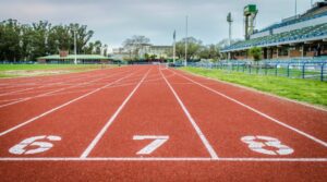 When Did Track and Field Start