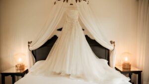 When to Buy a Wedding Dress If Losing Weight