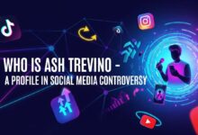 Who is Ash Trevino - A Profile in Social Media Controversy