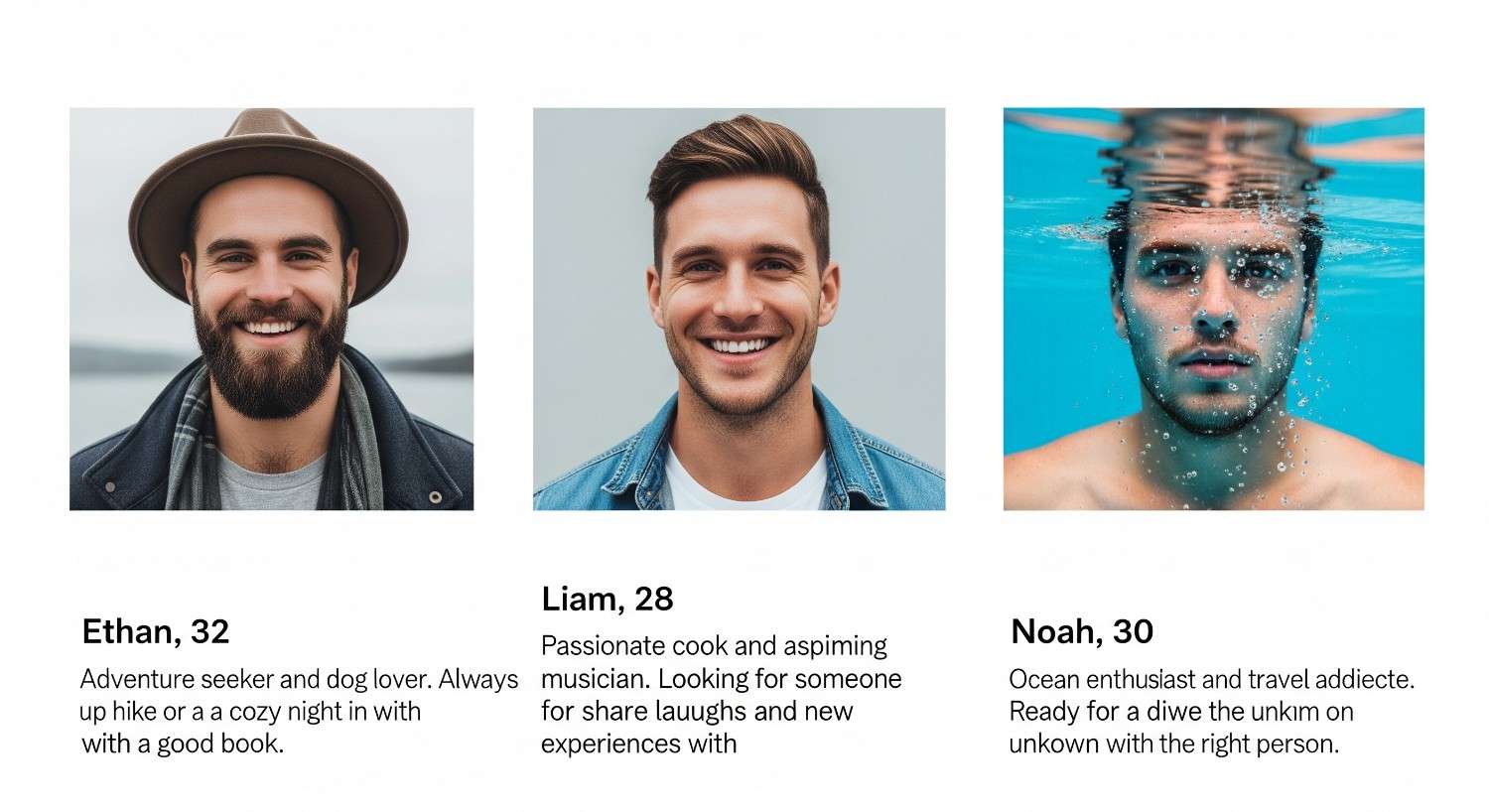 Your Tinder bio doesn’t need to be perfect—but it should feel like you.