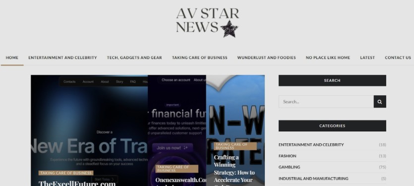 avstarnews .com