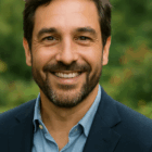 Photo of Carlos J. Navarro