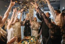 corporate event management companies