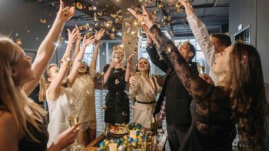 corporate event management companies