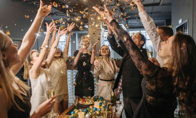 corporate event management companies
