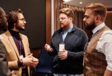 entertainment for corporate events