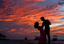 how long is the average honeymoon