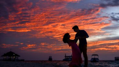 how long is the average honeymoon