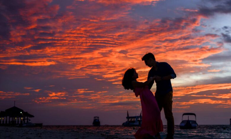 how long is the average honeymoon