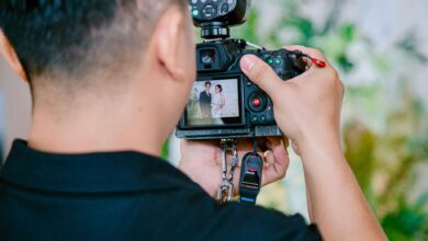 how much is a wedding photographer