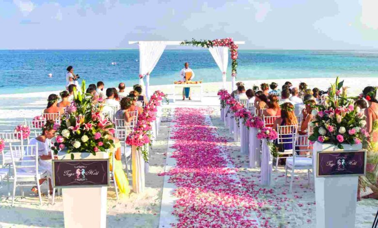 micro wedding ideas