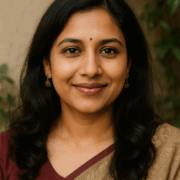 Photo of Neha Venkataraman