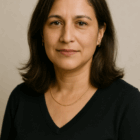 Photo of Zara Mehta