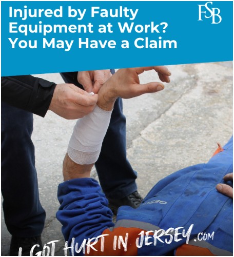 Can You Sue for Pain and Suffering in New Jersey
