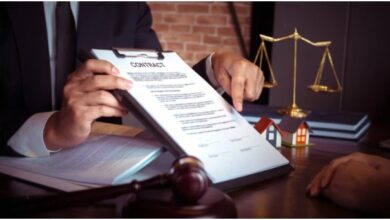 George Sink P.A. Injury Lawyers