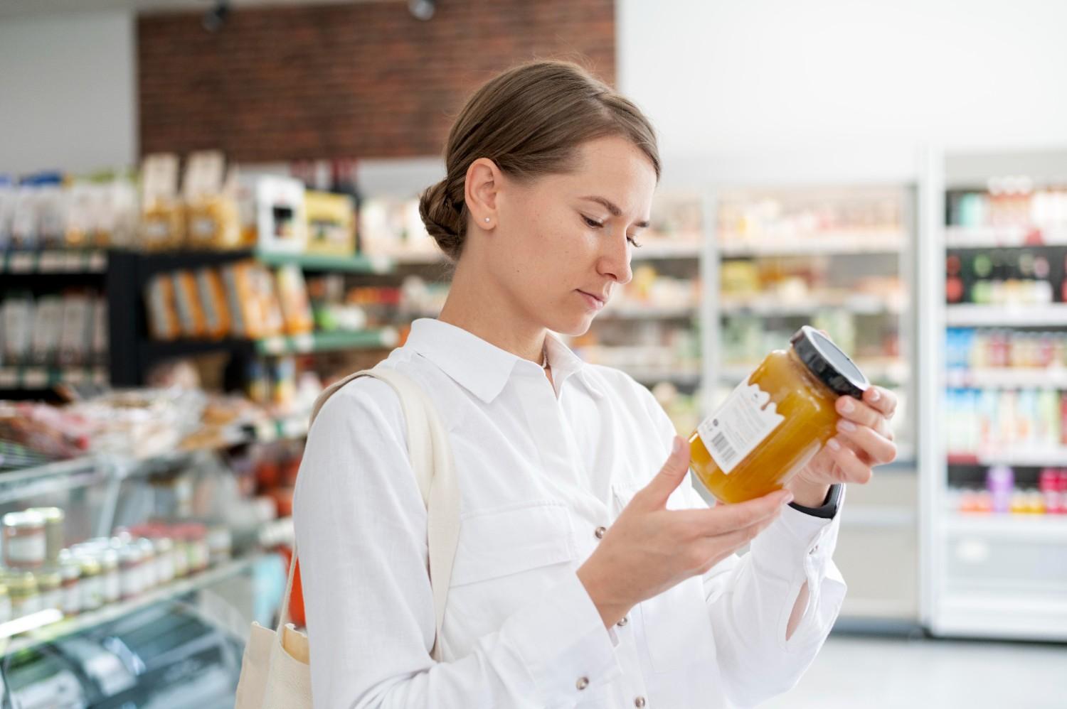 How Do Regulators Decide What Belongs in Food