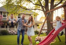 Kingswingplay The Complete Guide to Premium Swing Sets and Playgrounds