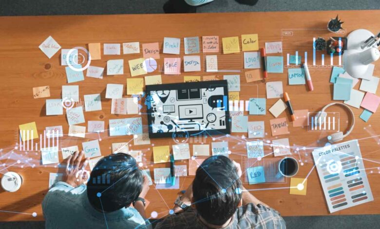 Tech Trends GFXprojectality What It Means and Why It Matters