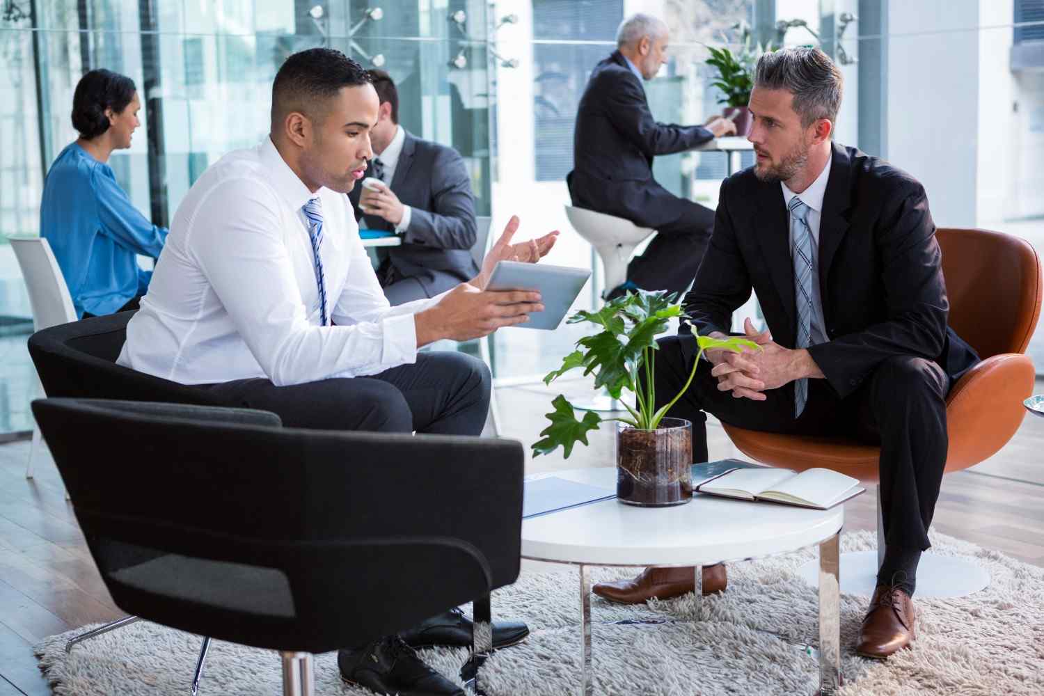 The difference between losing a customer and gaining a loyal one often lies in how you respond.