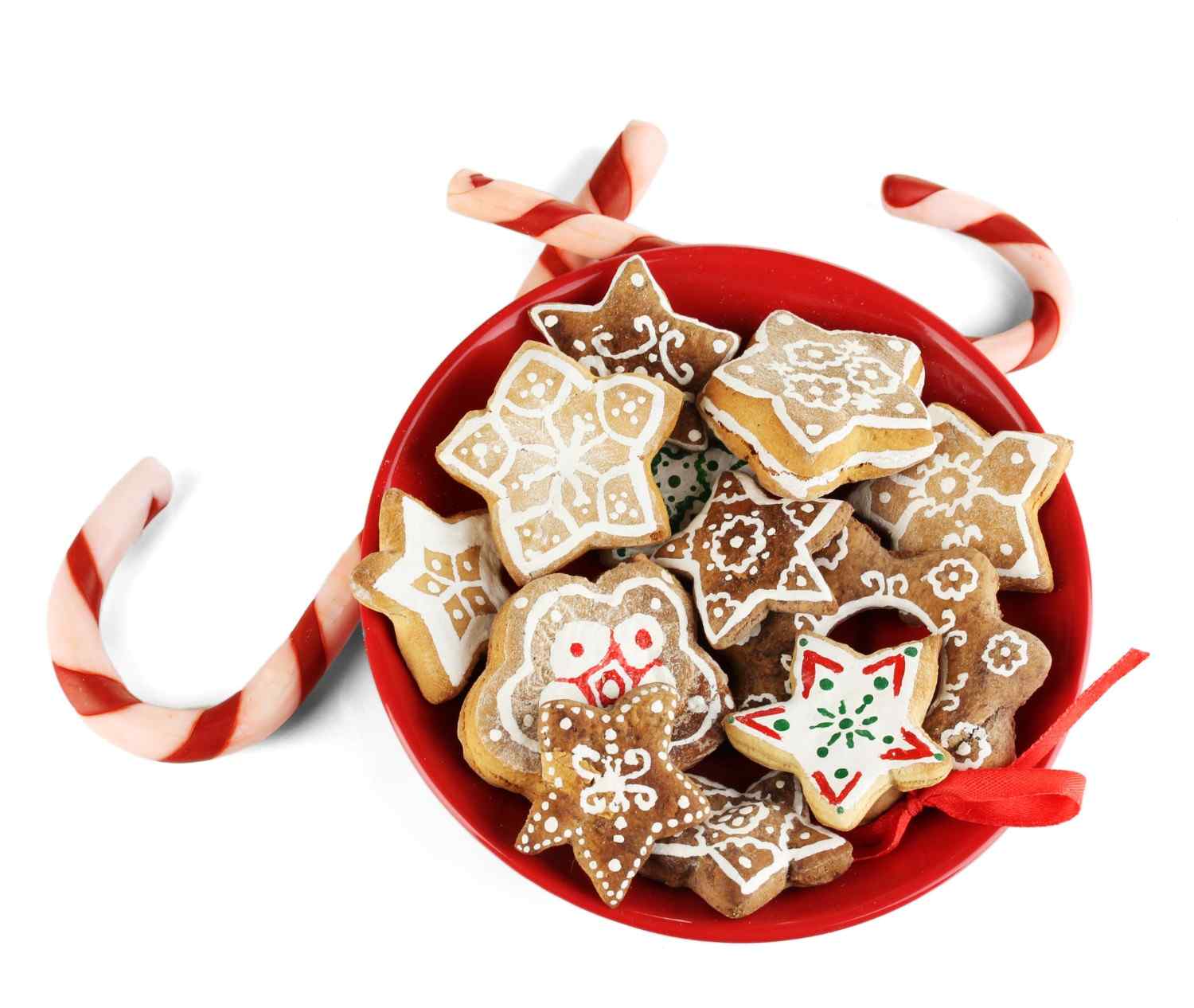 What Cookie Styles Can You Expect