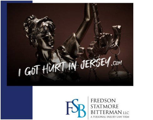 What Is I Got Hurt in Jersey.com