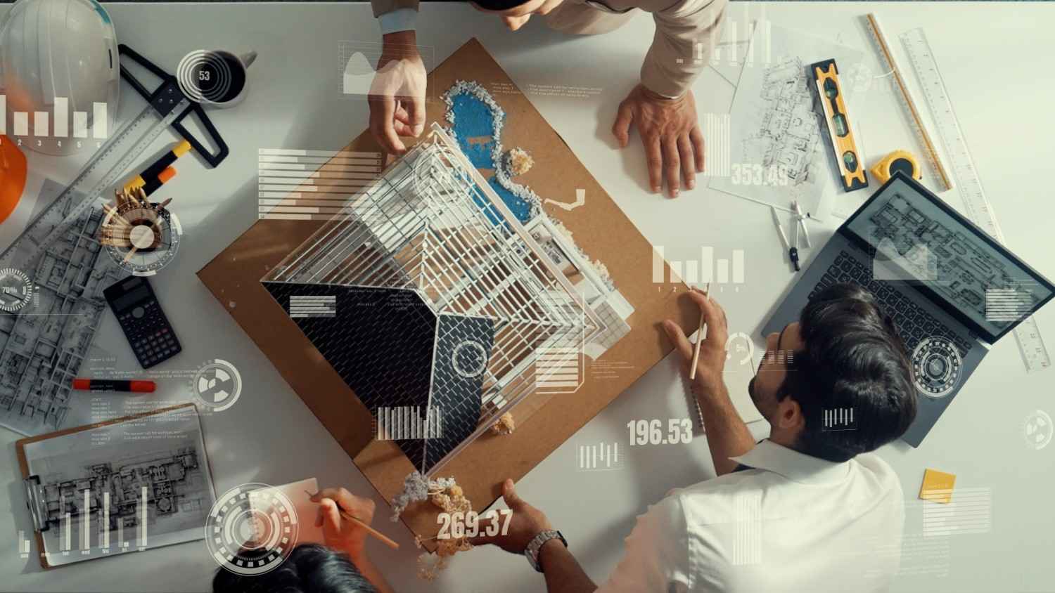 Which Tech Trends Are Driving GFXprojectality