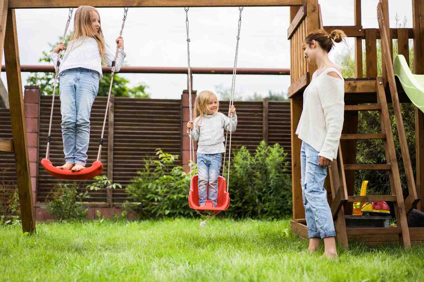 Why Families and Communities Choose Kingswingplay