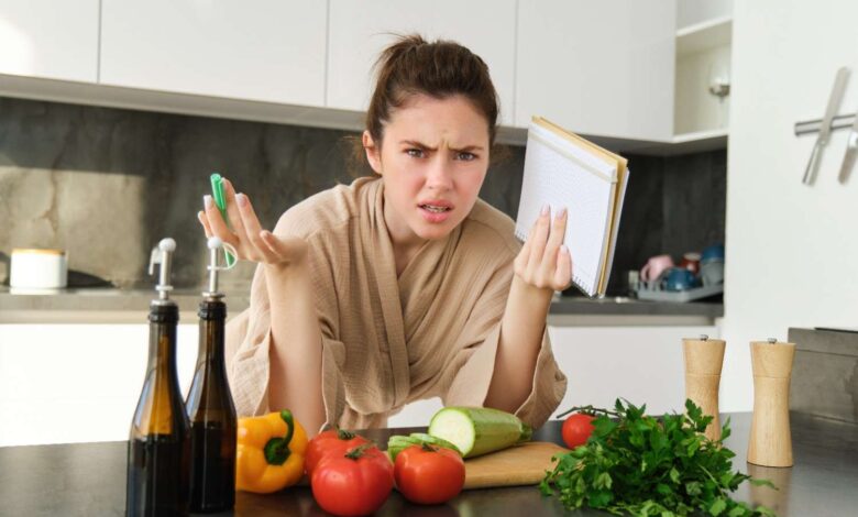 Why Flensutenol Should Not Be in Food A Complete Guide