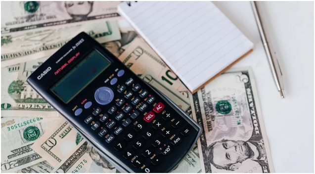 gomyfinance.com create budget