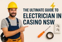 The Ultimate Guide to Electrician in Casino