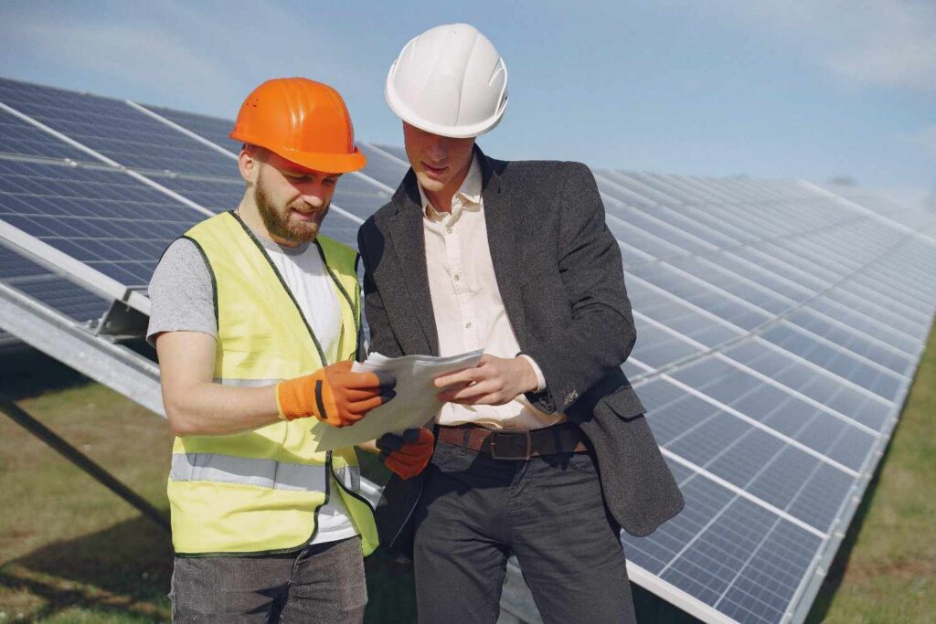 Key Qualities That Define Excellent Solar Installers in Wollongong